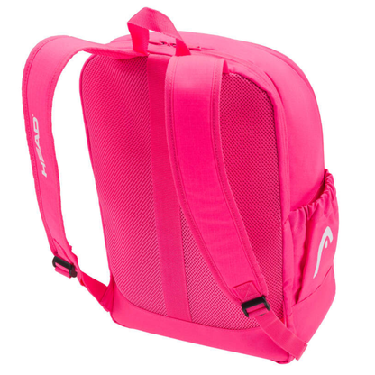 Sac à dos Head Base 17L Rose