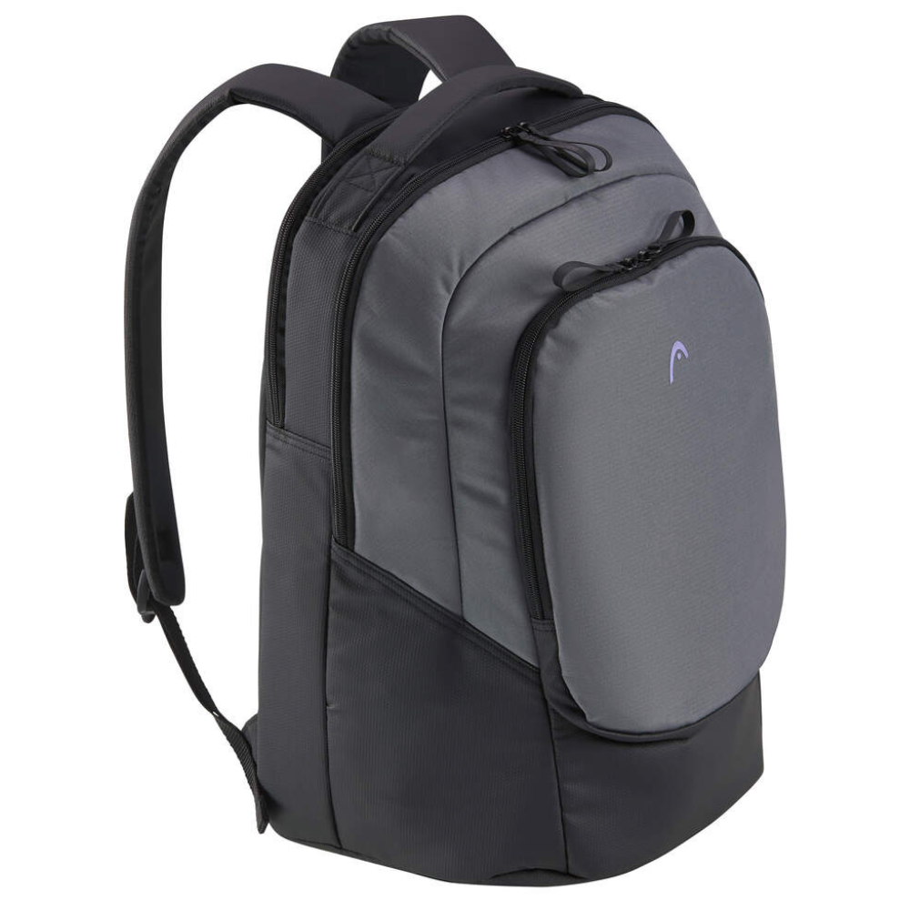 Sac à dos Head Pro X 30L Noir