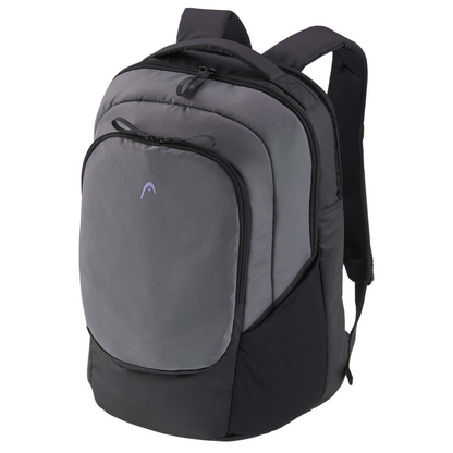 Sac à dos Head Pro X 30L Noir