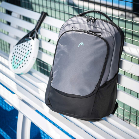Sac à dos Head Pro X 30L Noir
