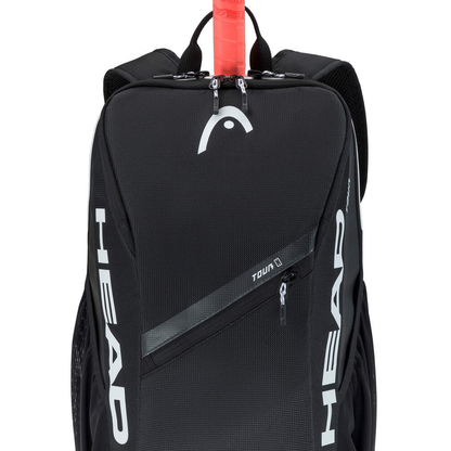 Sac à dos Head Tour 25L Noir
