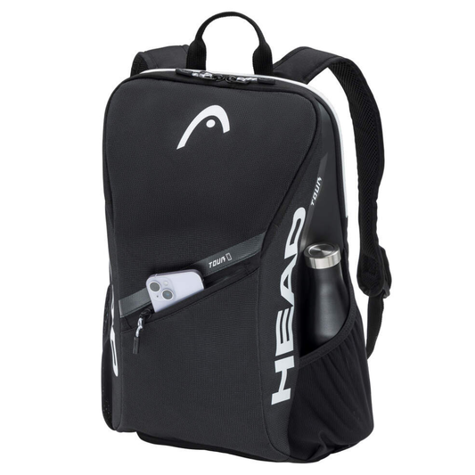 Sac à dos Head Tour 25L Noir