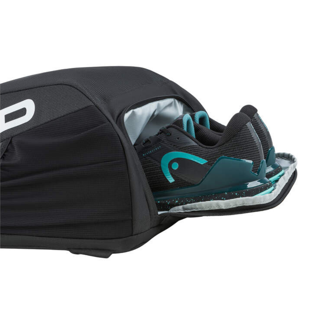 Sac à dos Head Tour 25L Noir