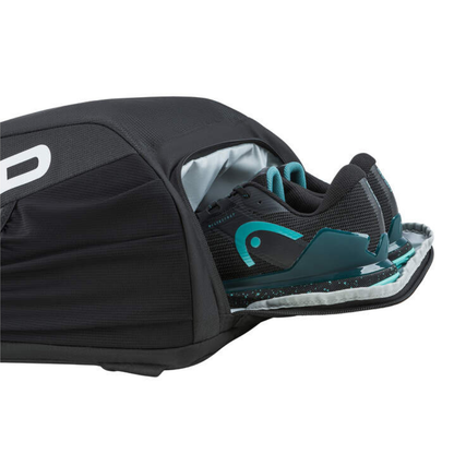 Sac à dos Head Tour 25L Noir