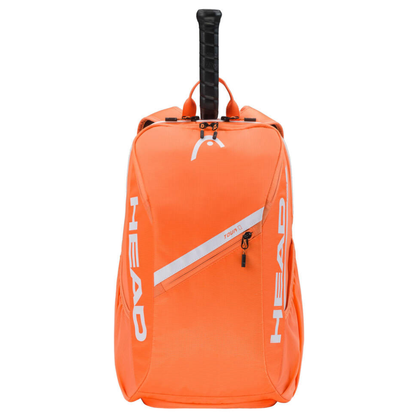 Sac à dos Head Tour 25L Orange
