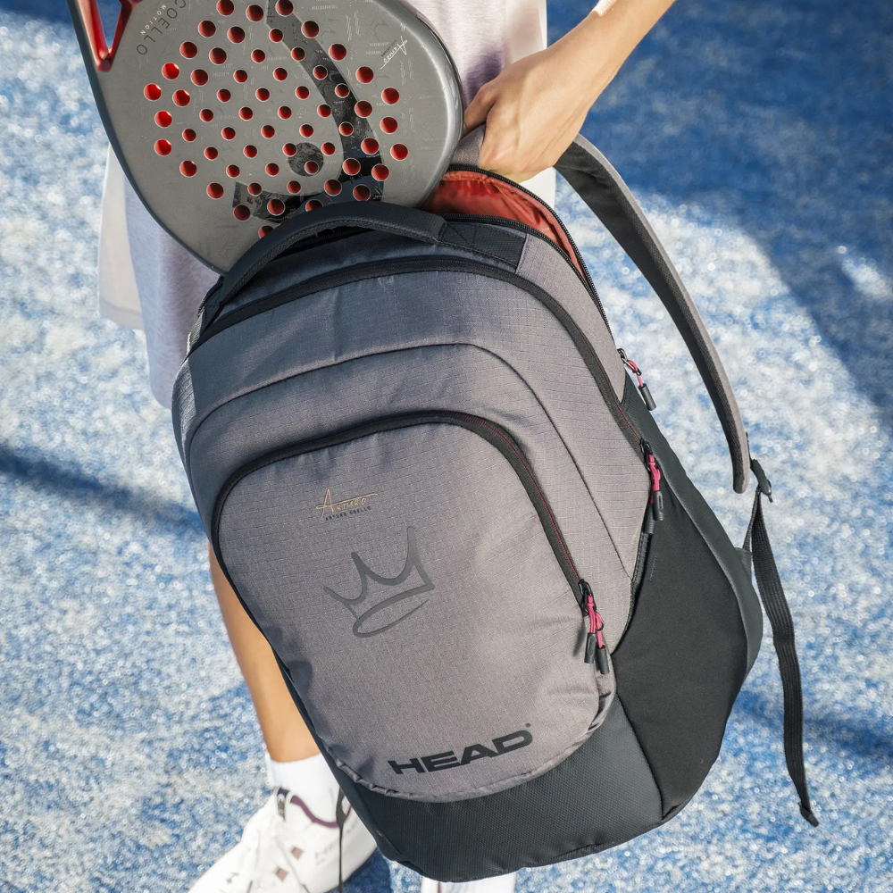Sac à dos Head Coello Pro X 30L