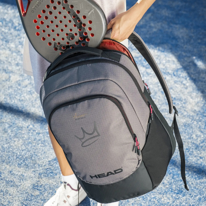 Sac à dos Head Coello Pro X 30L