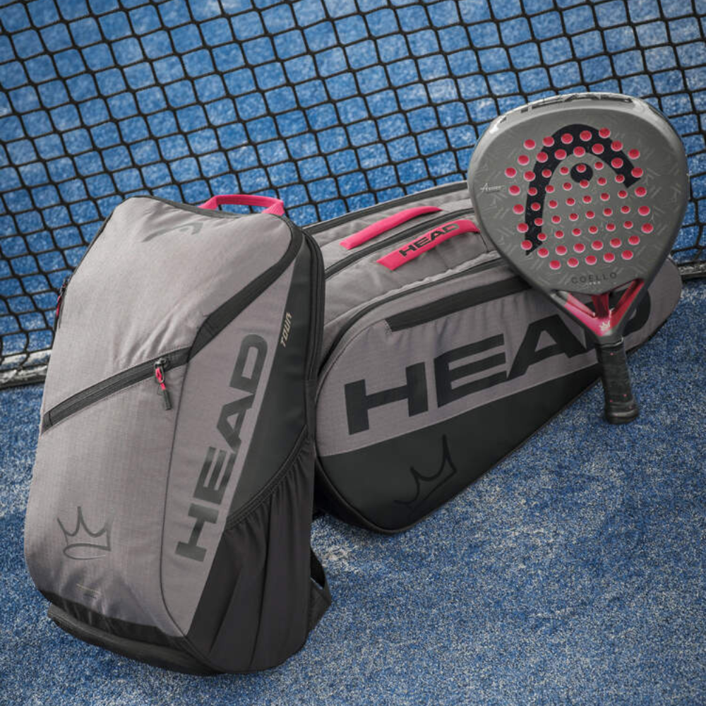 Sac à dos Head Coello Tour Padel 25L