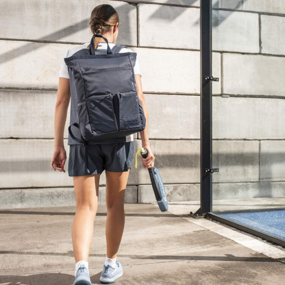 Sac à dos Head Pro 18L Bleu Marine