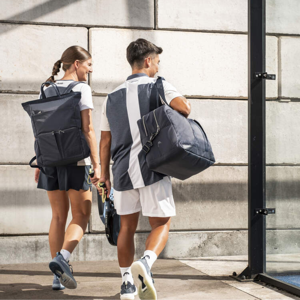 Sac à dos Head Pro 18L Bleu Marine