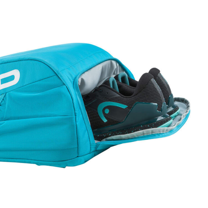 Sac à dos Head Tour 25L Bleu Clair