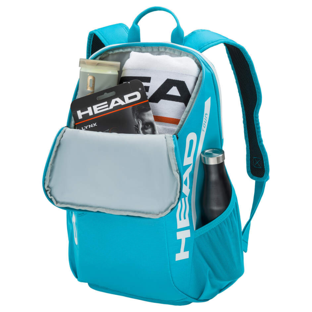 Sac à dos Head Tour 25L Bleu Clair