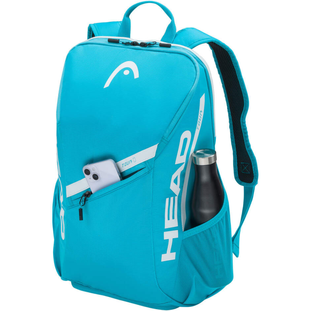 Sac à dos Head Tour 25L Bleu Clair
