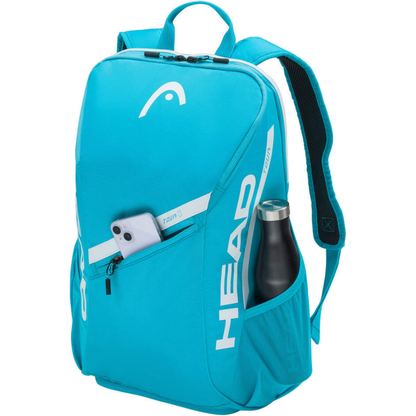 Sac à dos Head Tour 25L Bleu Clair