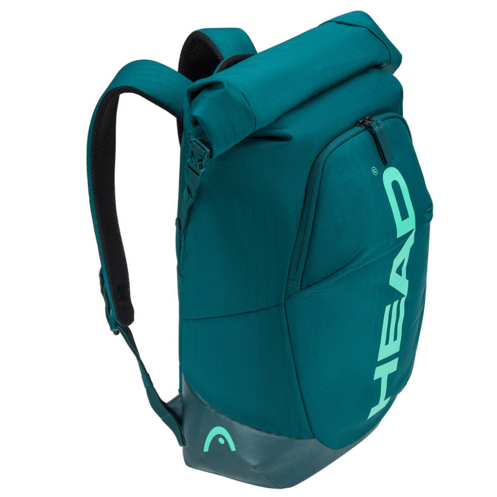 Sac à dos Head Tour Racqpack Vert