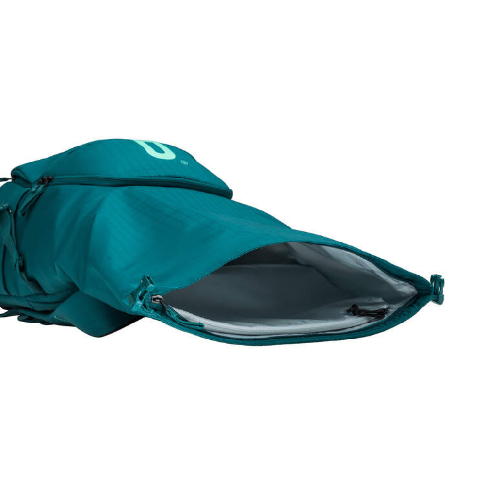 Sac à dos Head Tour Racqpack Vert