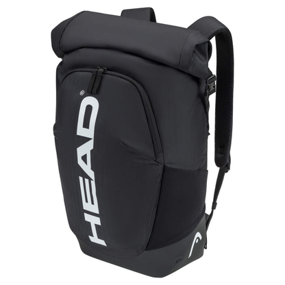 Sac à dos Head Tour Racqpack Noir