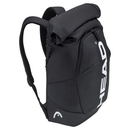 Sac à dos Head Tour Racqpack Noir