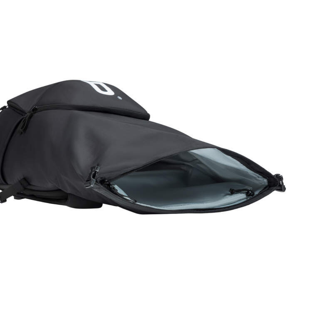 Sac à dos Head Tour Racqpack Noir