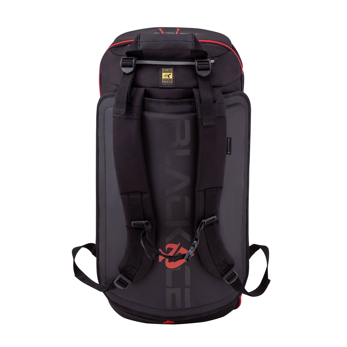 Sac à dos Pro Kennex Ace Station Barrel Noir