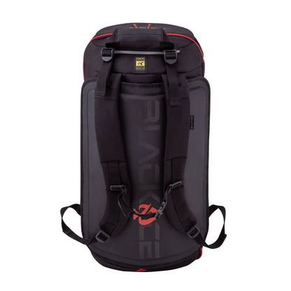 Sac à dos Pro Kennex Ace Station Barrel Noir