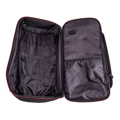 Sac à dos Pro Kennex Ace Station Barrel Noir