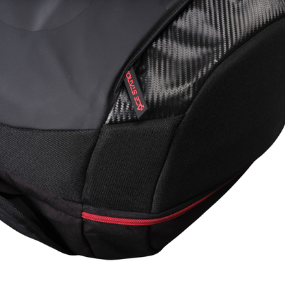 Sac à dos Pro Kennex Ace Station Barrel Noir
