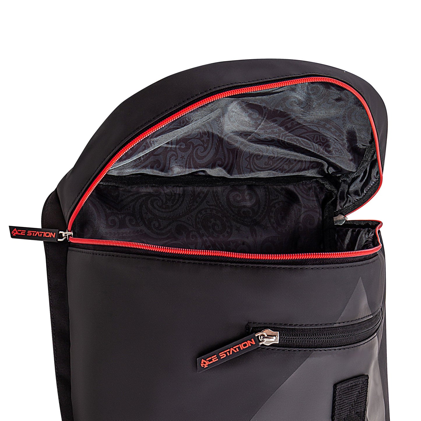 Sac à dos Pro Kennex Ace Station Noir