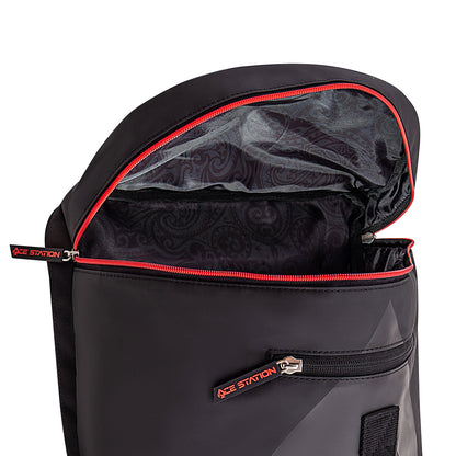 Sac à dos Pro Kennex Ace Station Noir