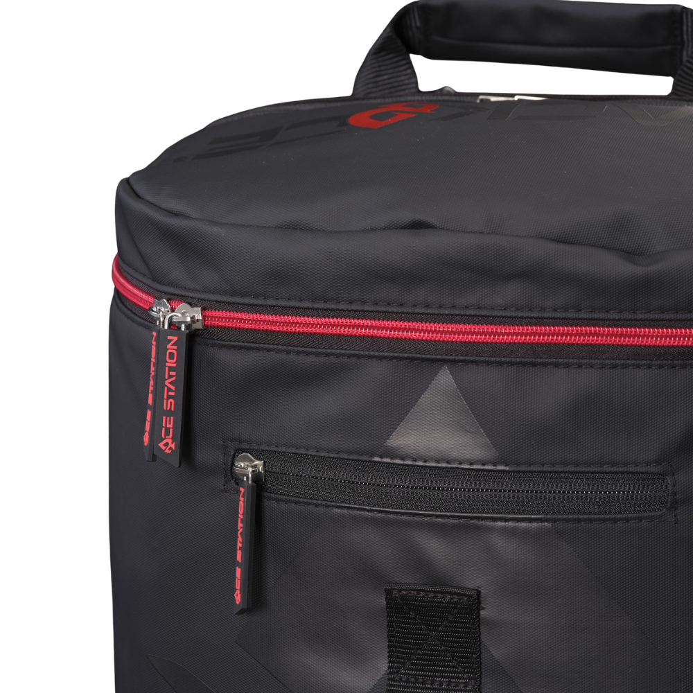 Sac à dos Pro Kennex Ace Station Noir