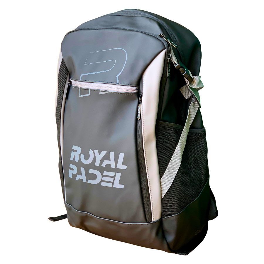 Sac à dos Royal Padel Noir