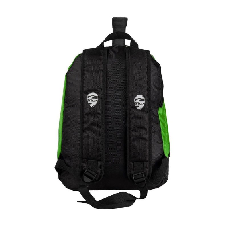 Sac à dos Siux Basic Vert