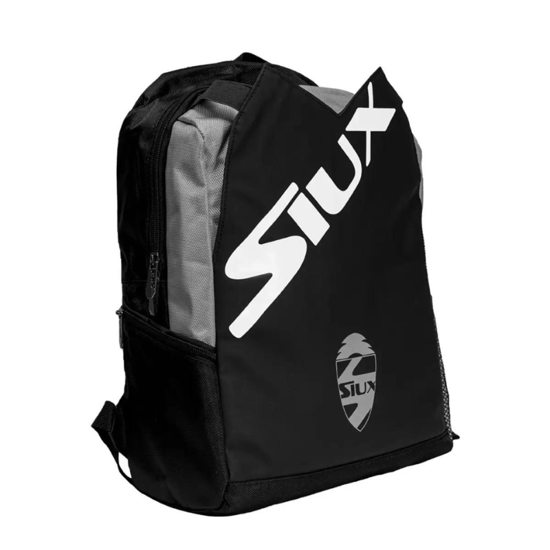 Sac à dos Siux Mini Silver
