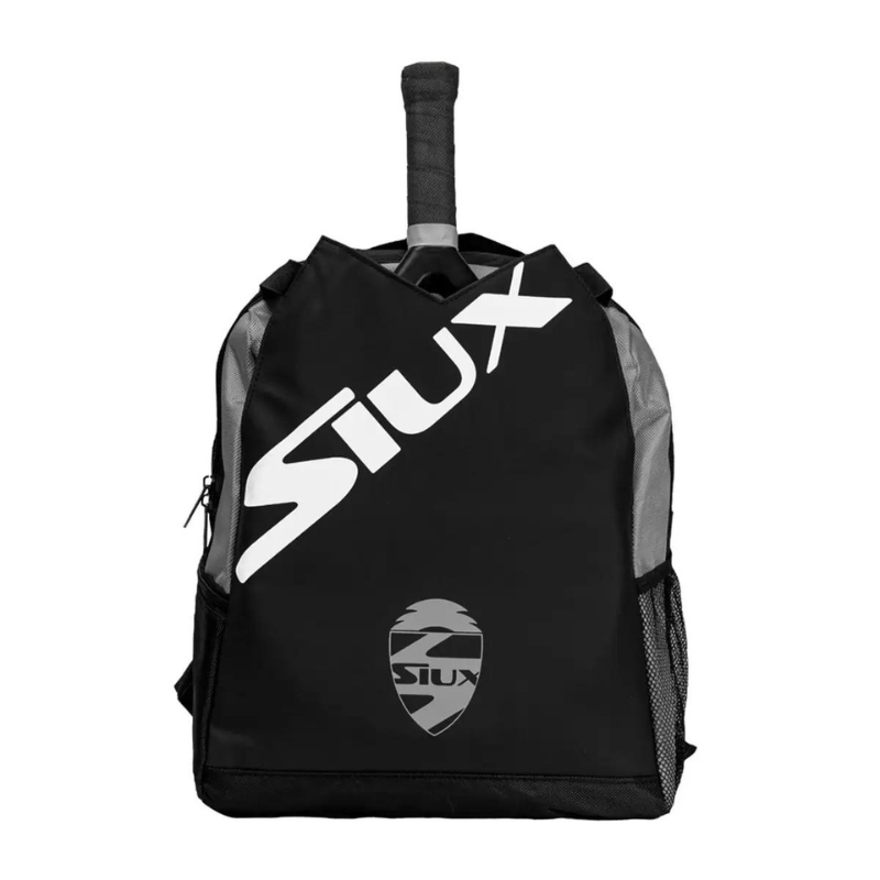 Sac à dos Siux Mini Silver