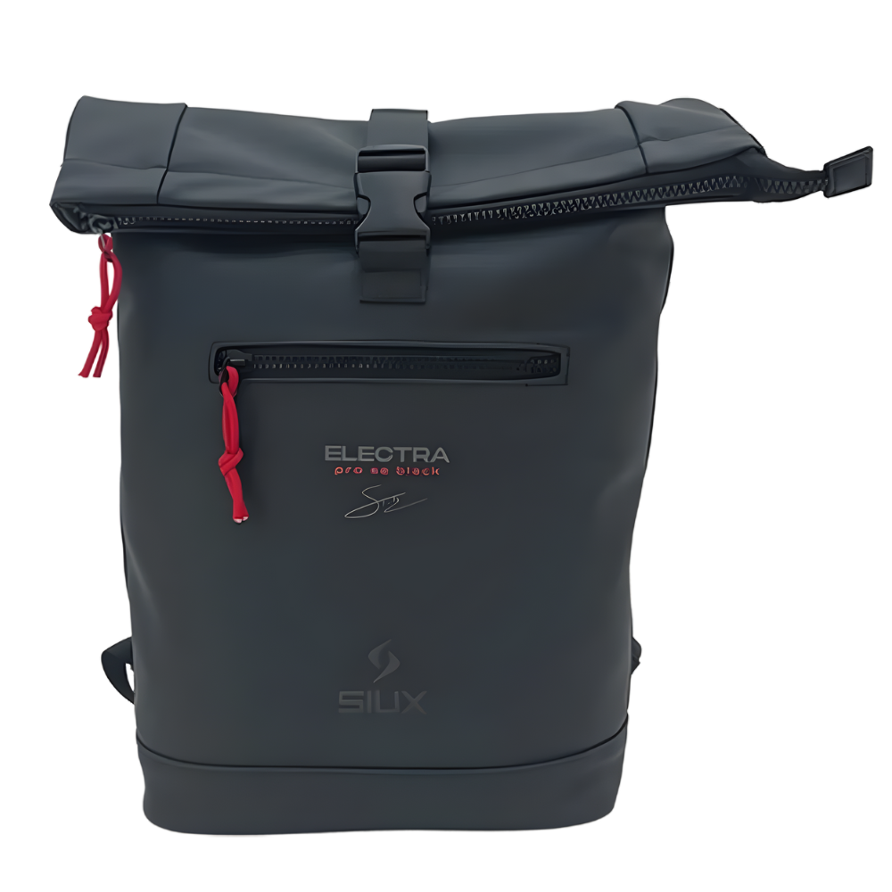 Sac à dos Siux Electra SE Black 2026