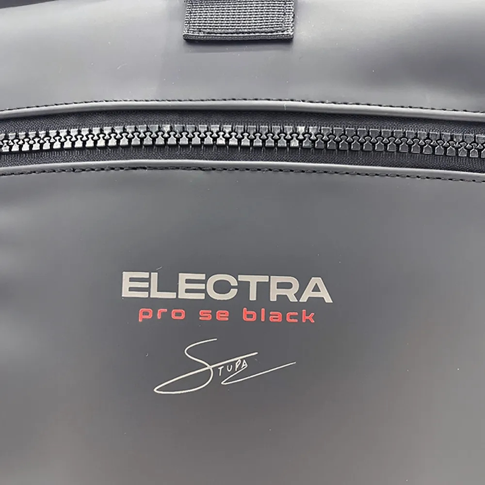 Sac à dos Siux Electra SE Black 2026
