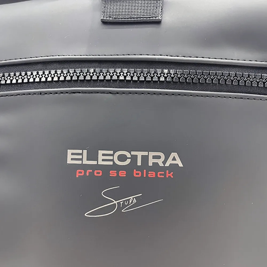 Sac à dos Siux Electra SE Black 2026