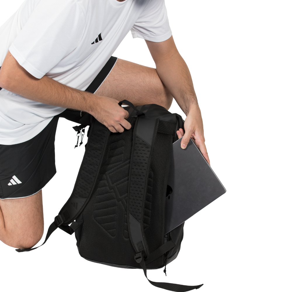 Sac à dos Adidas Multigame 3.5 Noir