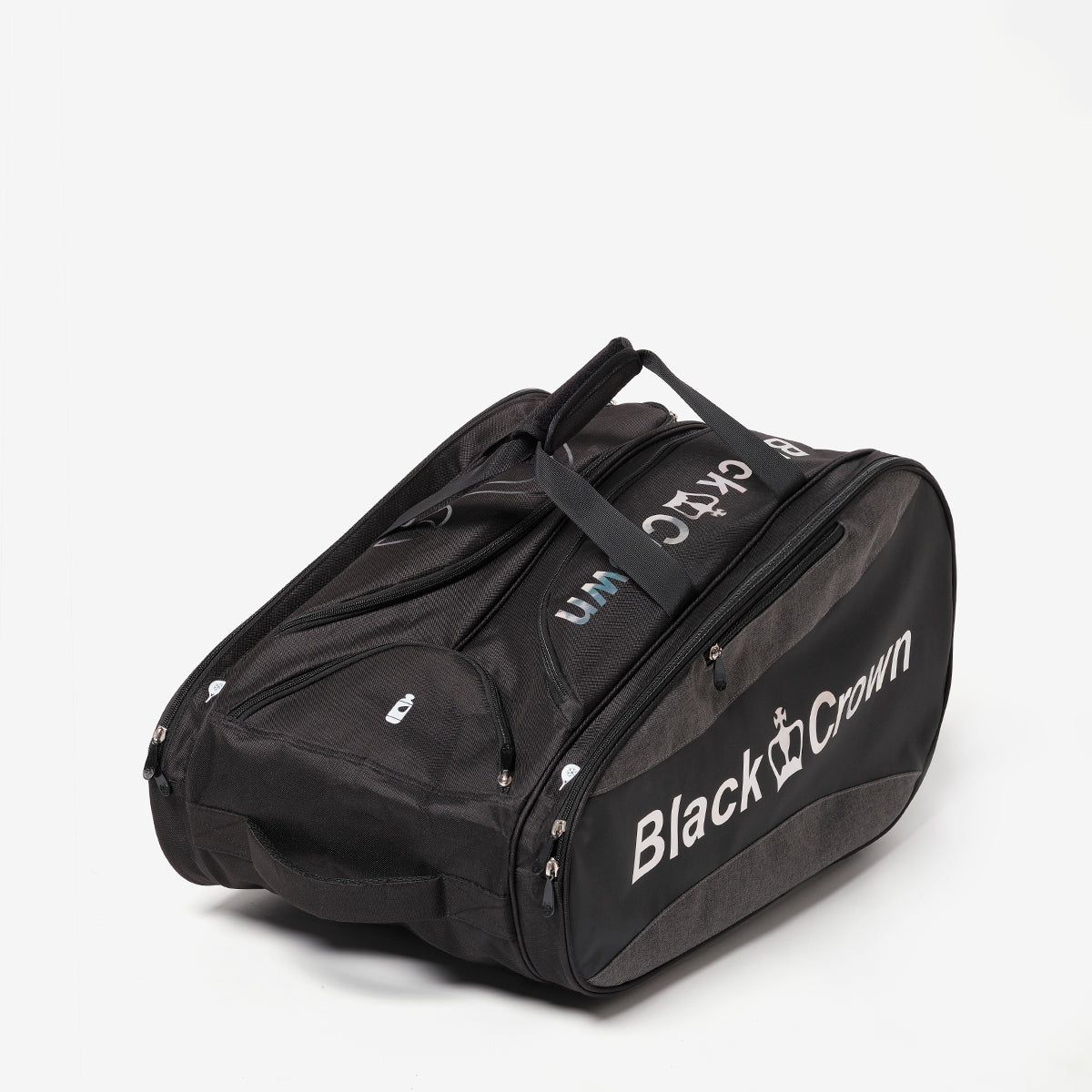 Sac de padel Black Crown Atenea Noir