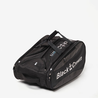 Sac de padel Black Crown Atenea Noir