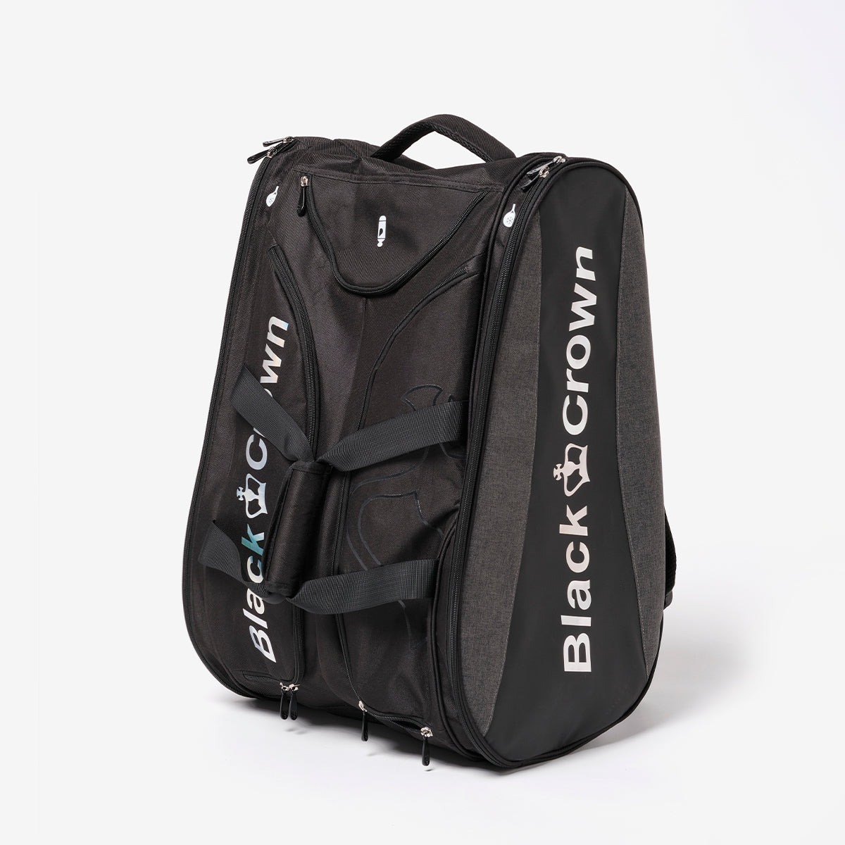 Sac de padel Black Crown Atenea Noir