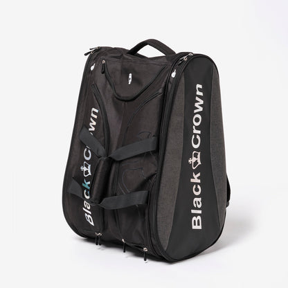 Sac de padel Black Crown Atenea Noir