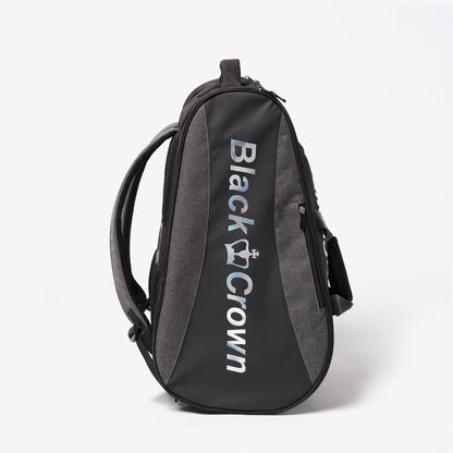 Sac de padel Black Crown Atenea Noir