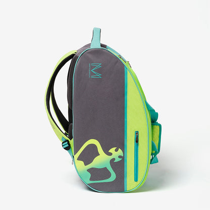 Sac de padel Black Crown Hurricane
