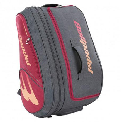 Sac de padel Bullpadel BPP-21002 violet & gris