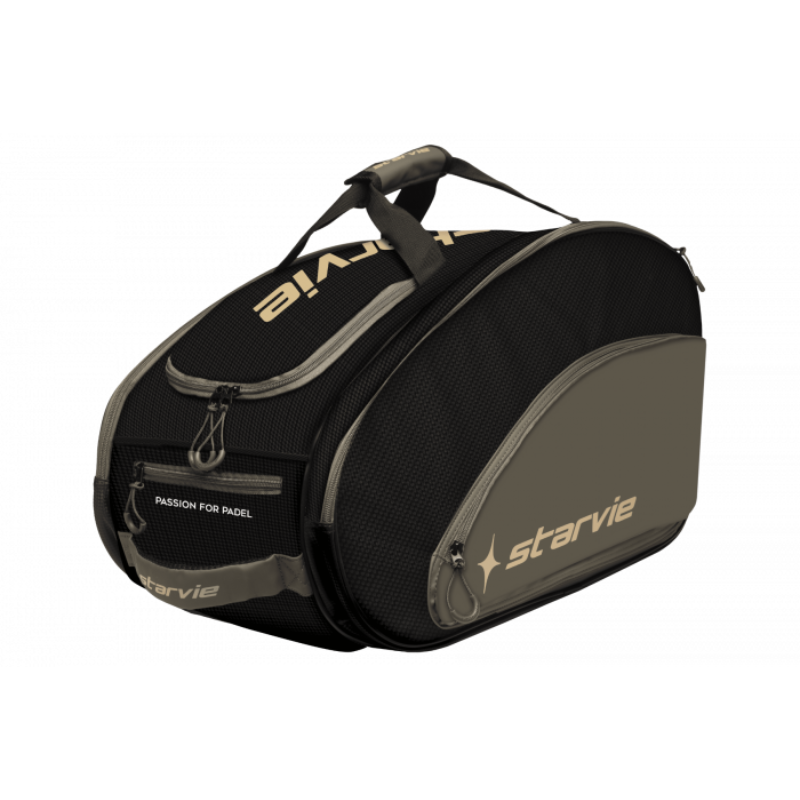 Sac de padel Starvie Hex Kenta Kaki 2024