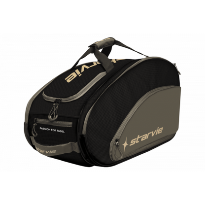 Sac de padel Starvie Hex Kenta Kaki 2024