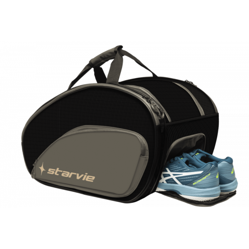 Sac de padel Starvie Hex Kenta Kaki 2024