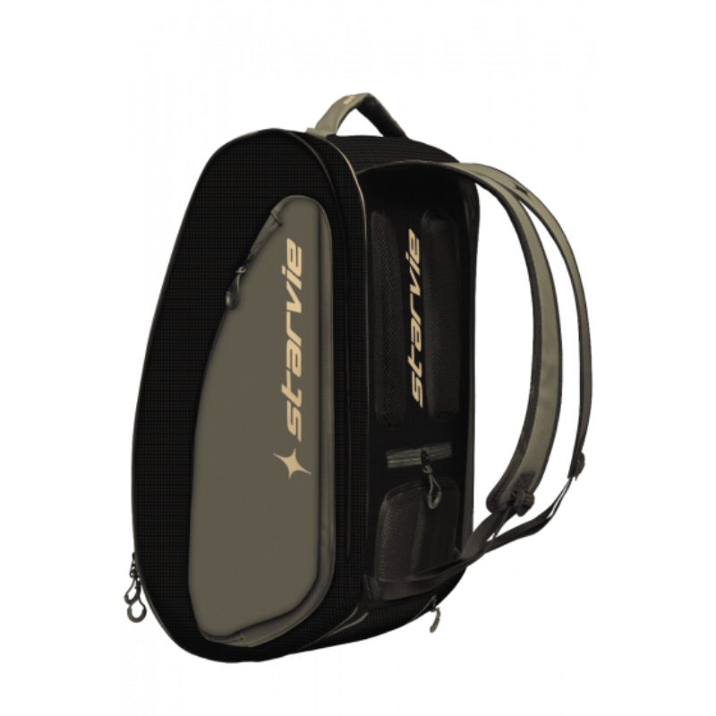Sac de padel Starvie Hex Kenta Kaki 2024