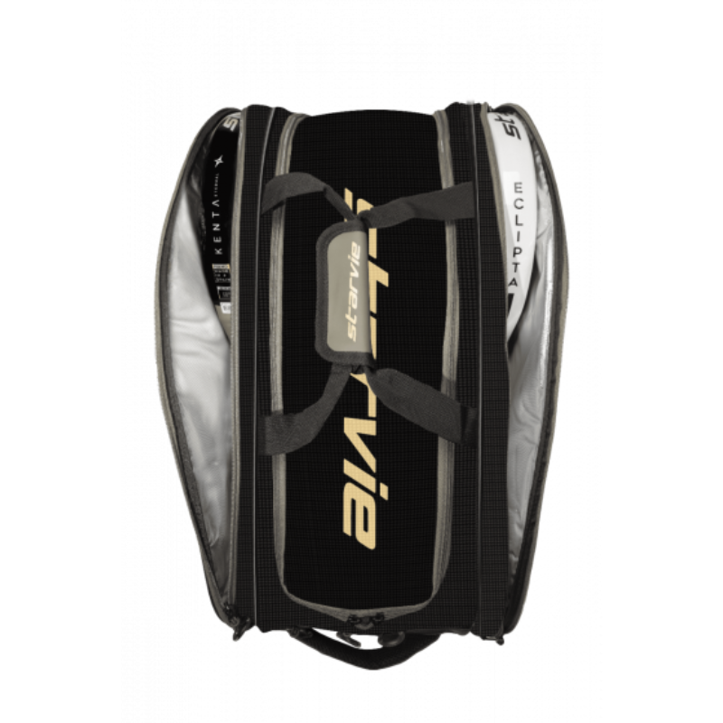 Sac de padel Starvie Hex Kenta Kaki 2024